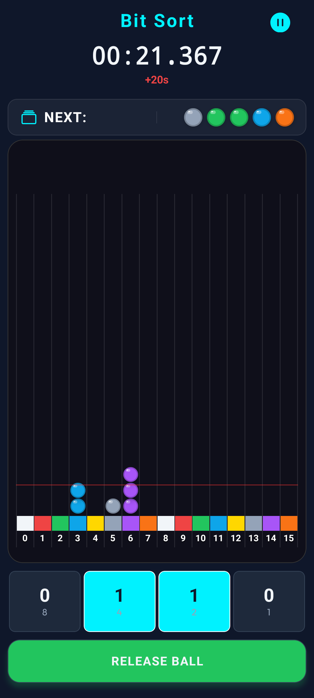 Medium Gameplay